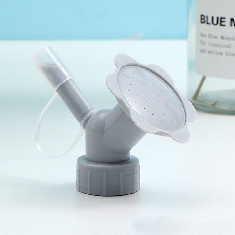 Flower-Shaped Plant Watering Sprayer - Creative and Decorative Garden Watering Tool
