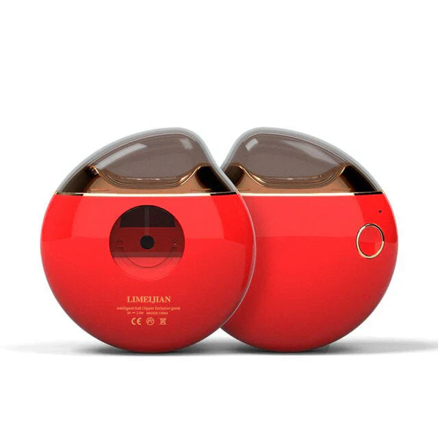 Smart Nail Trimmer | Effortless Precision For Perfect Nails