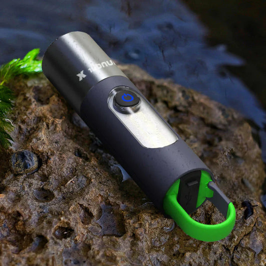 Multifunctional Led Torch