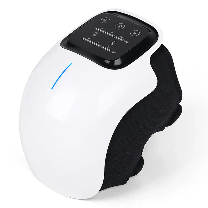 Portable Knee Massager For Pain Relief