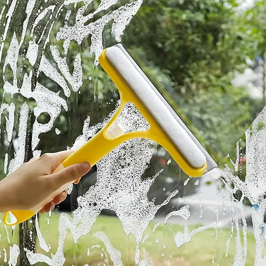 Clear View 3-in-1 Glass Cleaner