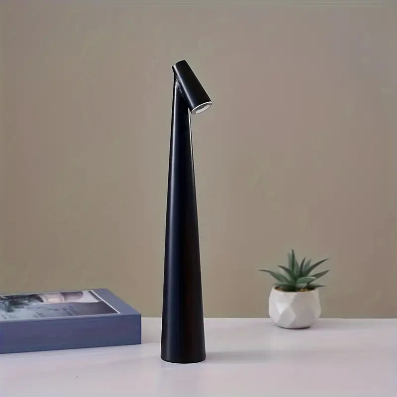 Minimalist Cordless Standing Light