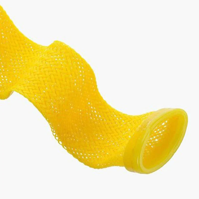 Magic Hair Curlers for Perfect Curls – Easy DIY Styling Tool