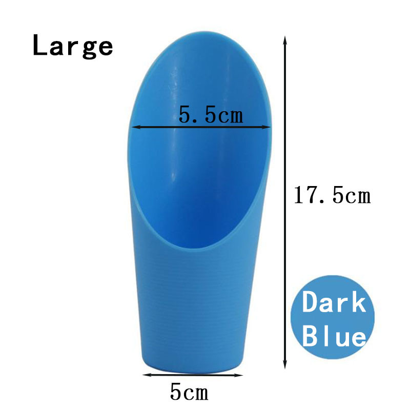 Plastic Garden Trowel – Essential Tool For Planting And Soil Fertilizing