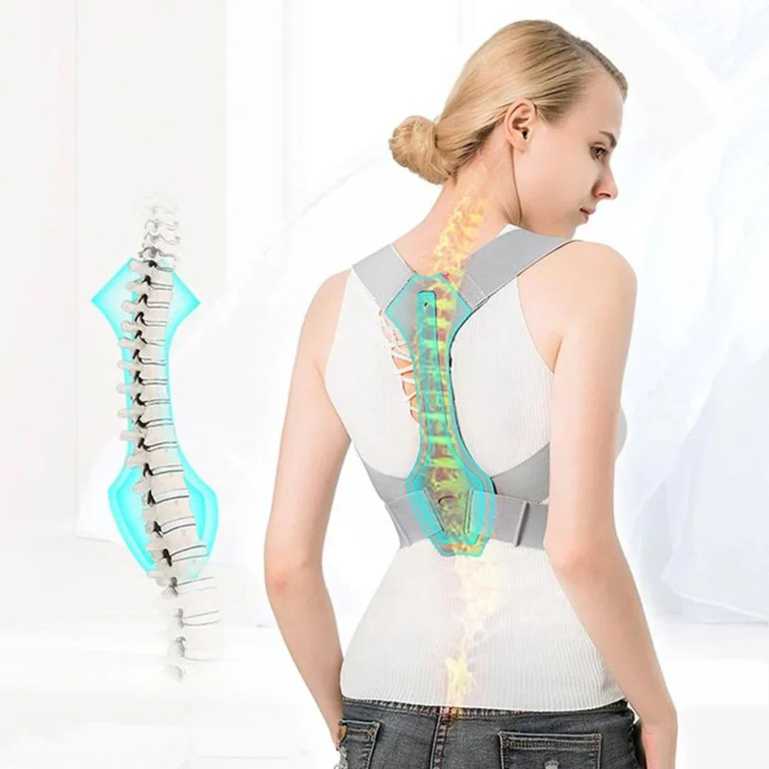 Posture Corrector Brace