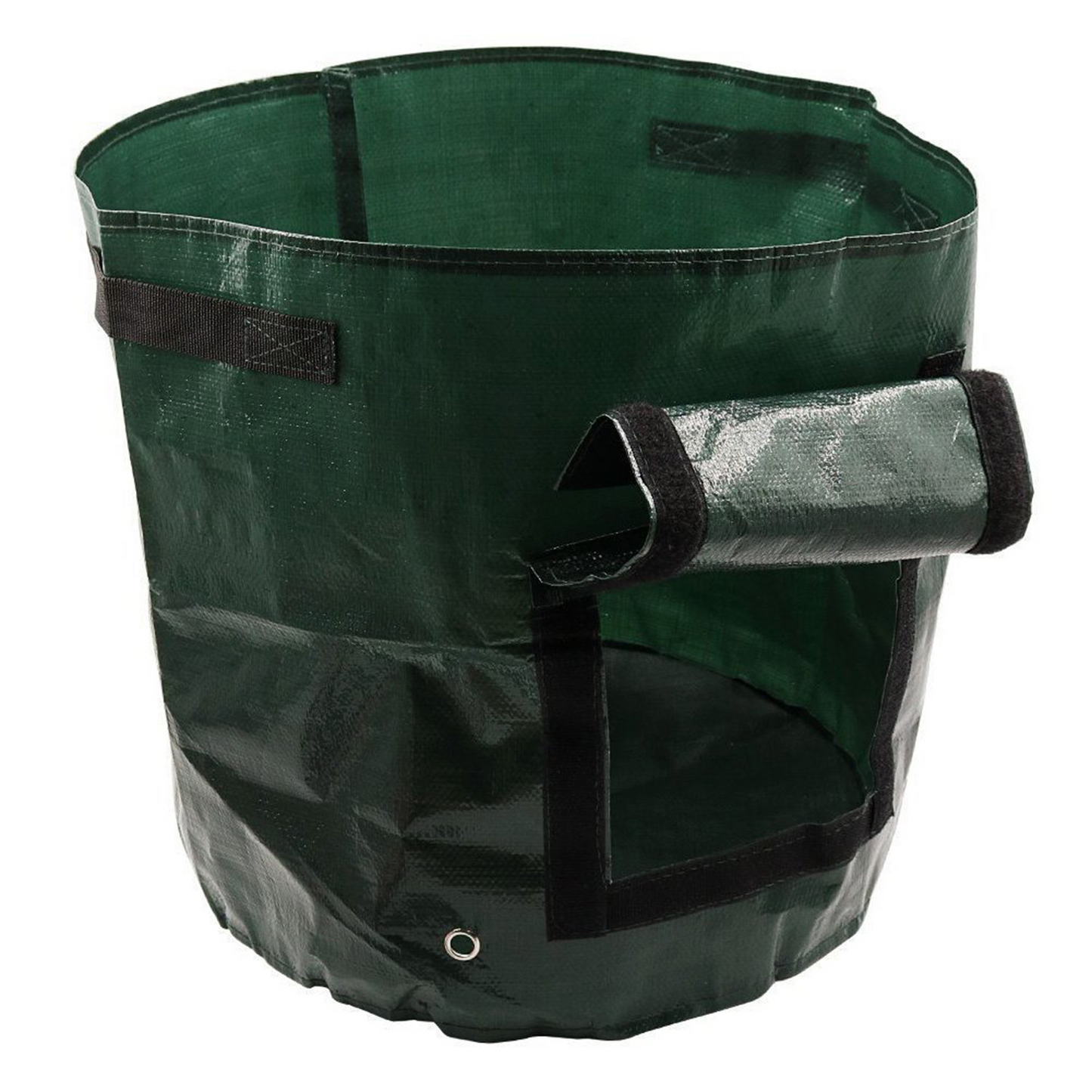 Potato Planting Grow Bag – Reusable With Window For Easy Harvesting