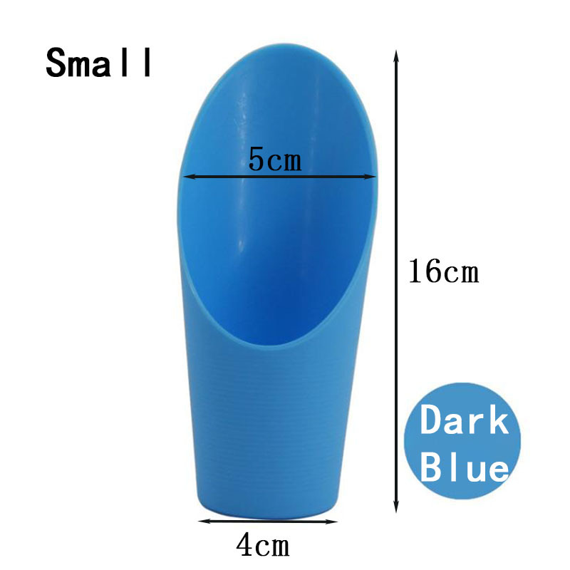 Plastic Garden Trowel – Essential Tool For Planting And Soil Fertilizing