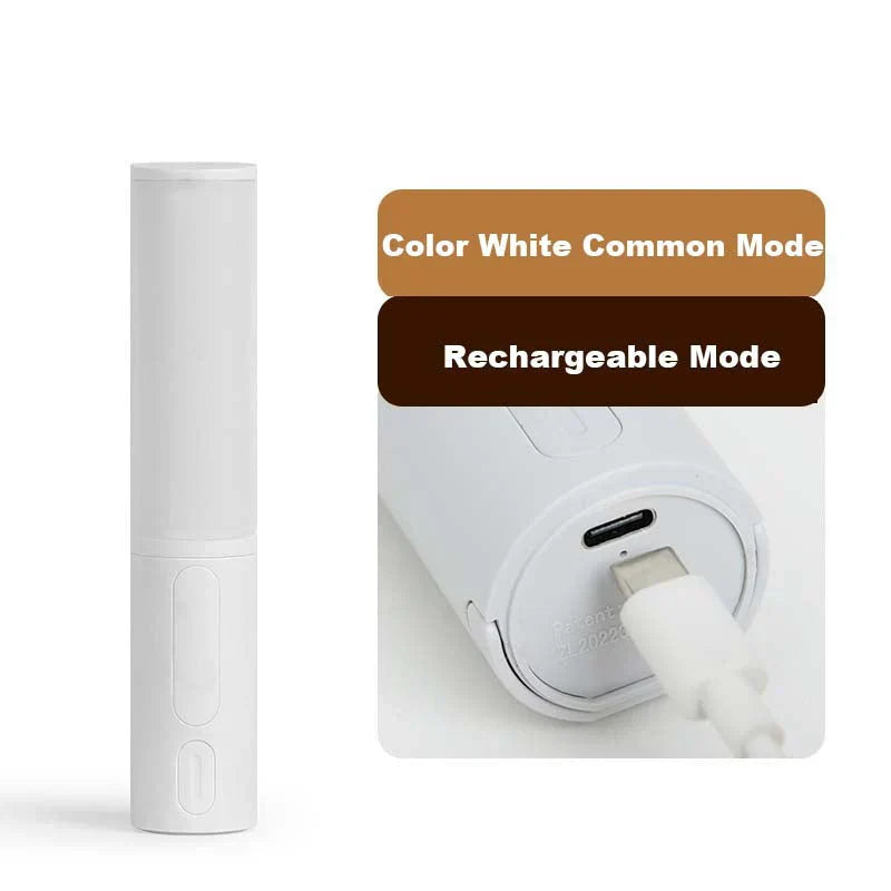 Rechargeable LED Motion Sensor Night Light