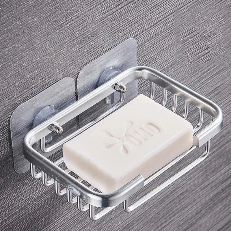 Premium Self-Adhesive Wall Hooks with Thread for Strong and Versatile Hanging