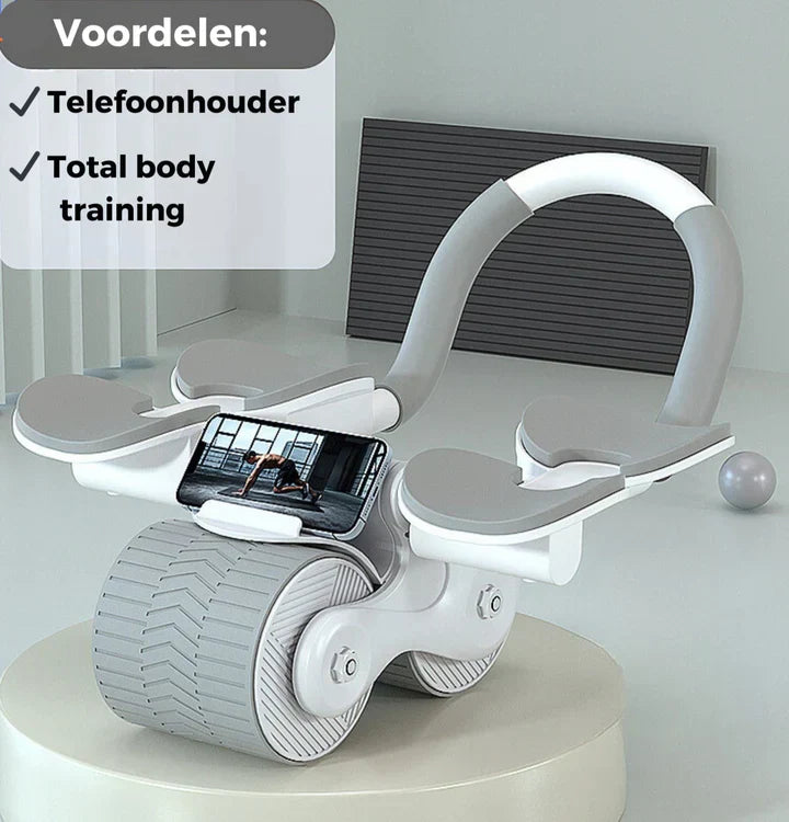 Abdominal Exercise Wheel