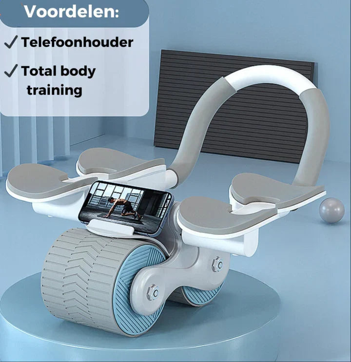 Abdominal Exercise Wheel