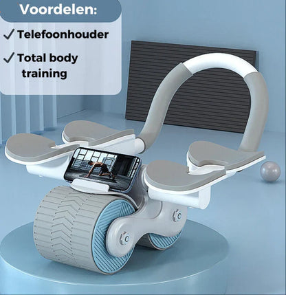 Abdominal Exercise Wheel