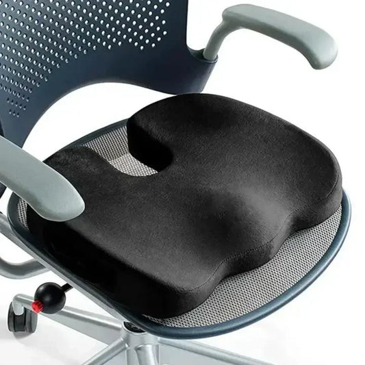 Orthopedic 4D Support Seat Cushion