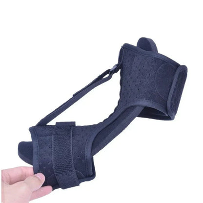 Nighttime Dorsal Foot Brace | Comfortable Support & Pain Relief While Sleeping