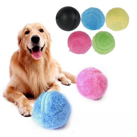 Active Rolling Ball (4 Colors included)