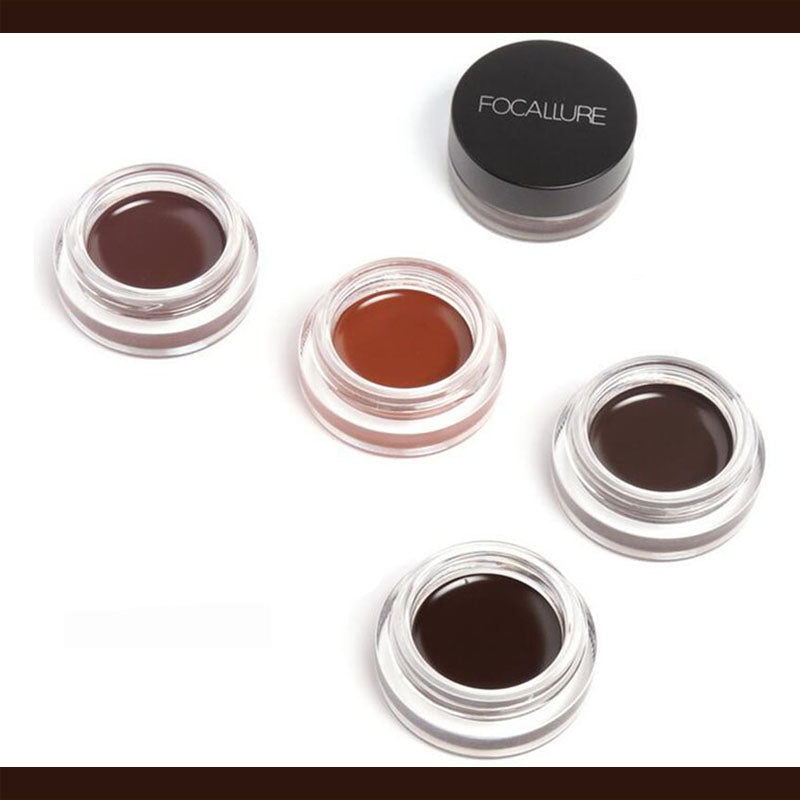 Brow Definition Cream – Buildable & Long-Lasting Eyebrow Enhancer