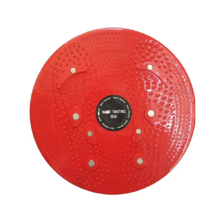 Core Twisting Balance Board For Strength And Stability