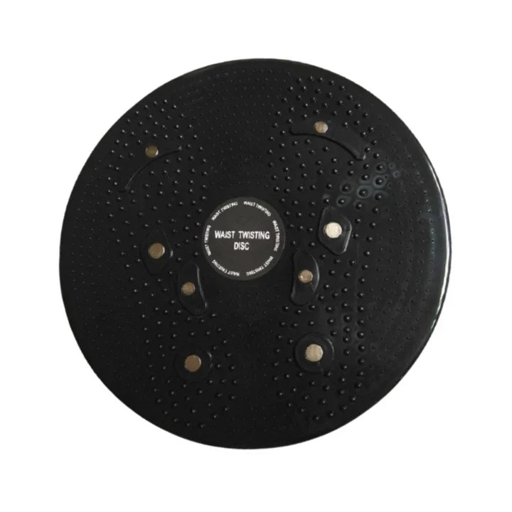 Core Twisting Balance Board For Strength And Stability