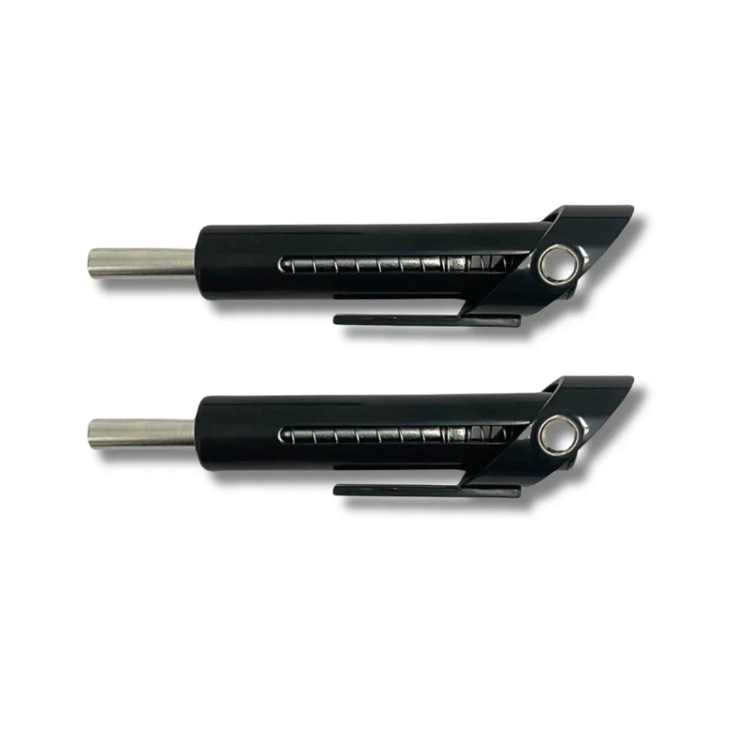 Adjustable Dropset Pins 2 Pack – Muscle Training Pins