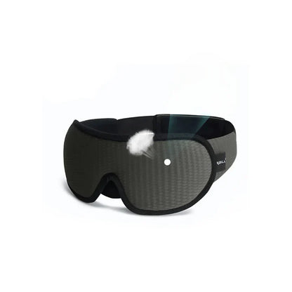 3D Contoured Sleep Mask