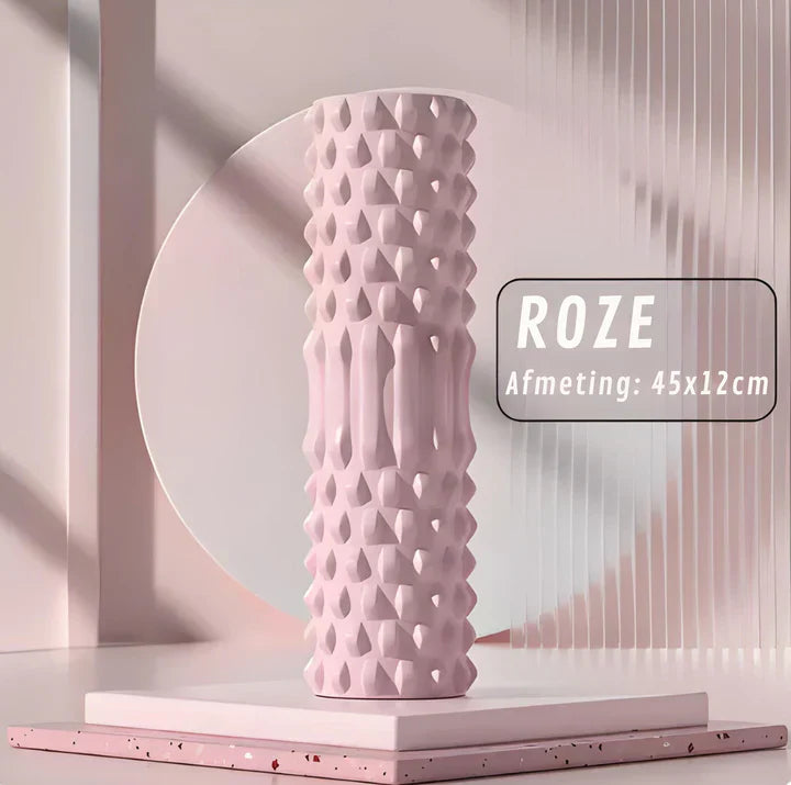 Foam Massage Roller for Full Body Relaxation