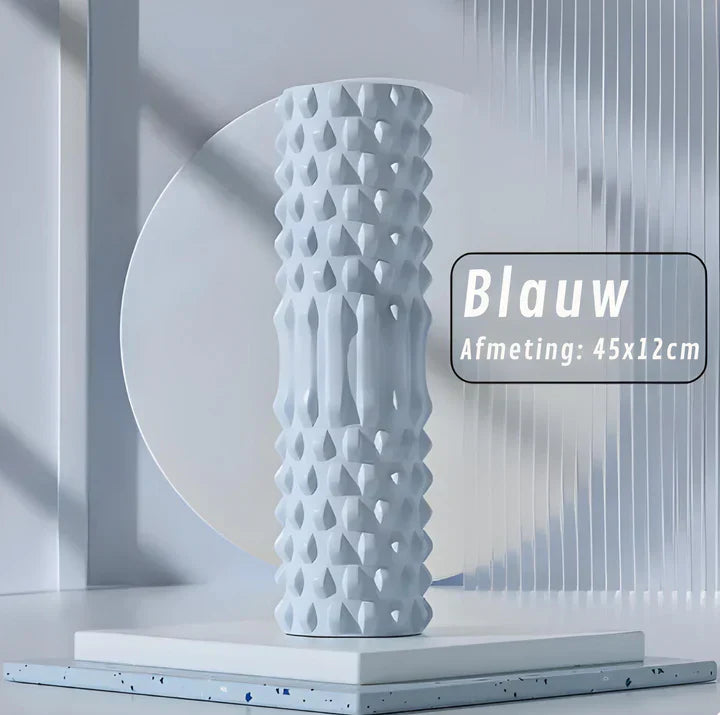 Foam Massage Roller for Full Body Relaxation
