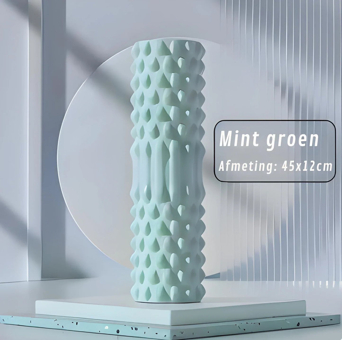 Foam Massage Roller for Full Body Relaxation