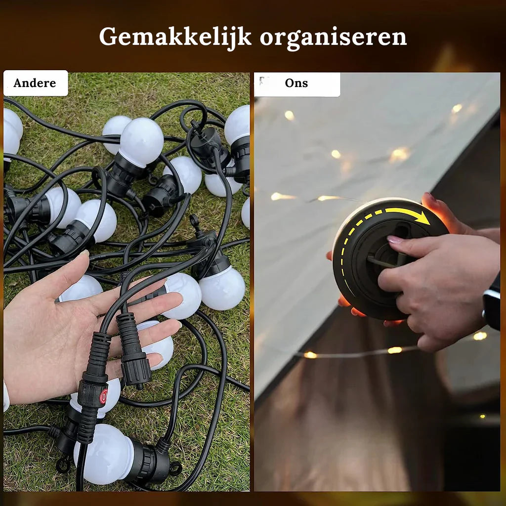 Aurora LED Light Kit – Versatile Indoor & Outdoor LED Lights