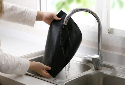 Grill and Bake Non-Stick Mat Set