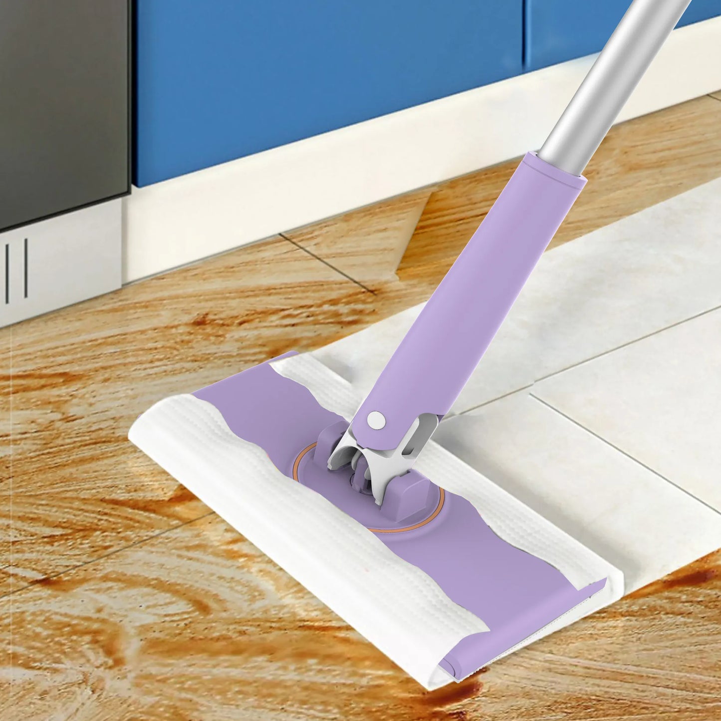Easy Clean Mop