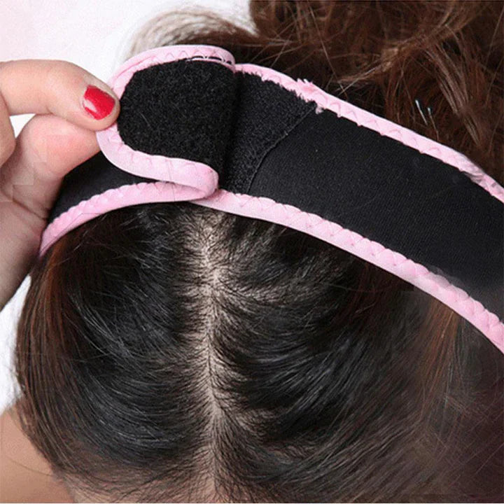 V-Line Lifting Strap | Chin Shaper for A Slimmer Firmer Look