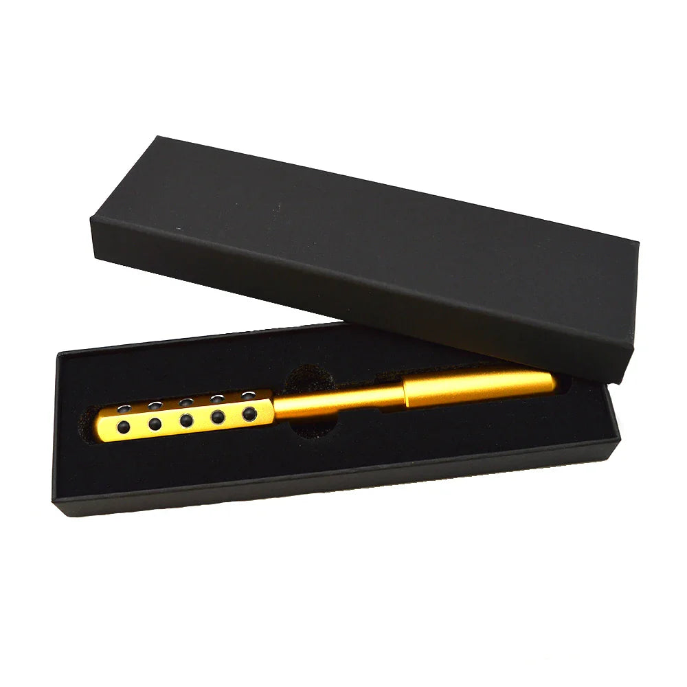 Facial Massage Roller - Anti-Aging Skin Care Tool