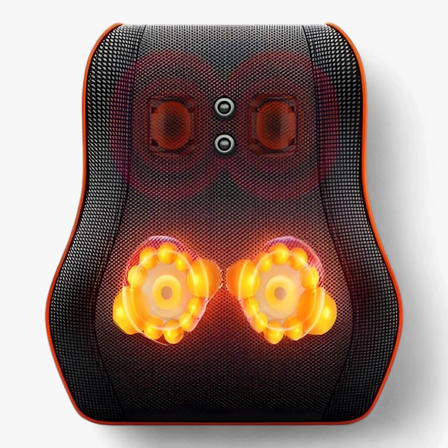 Heated Shiatsu Massage Cushion For Deep Relaxation