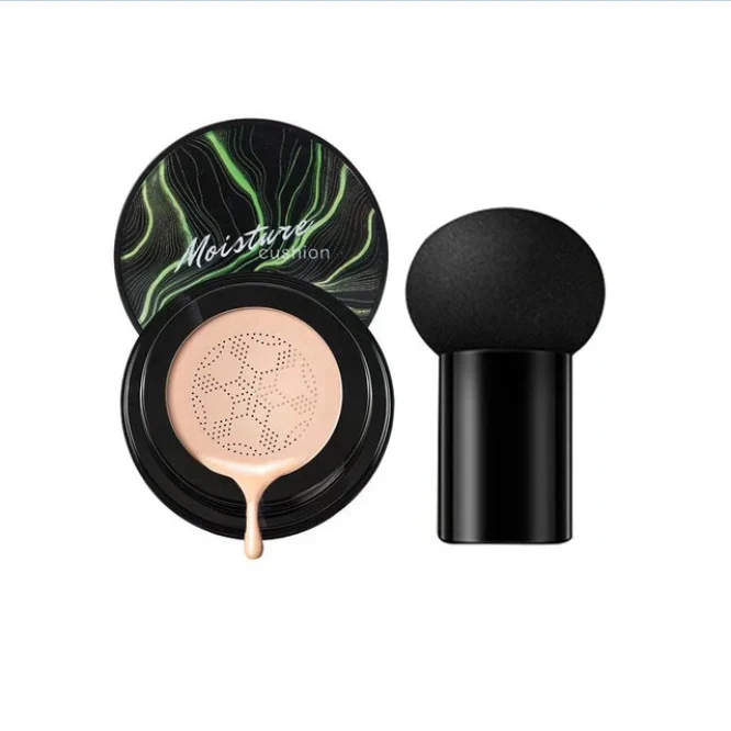 Hydrating BB Cream with Buildable Coverage for Flawless Skin