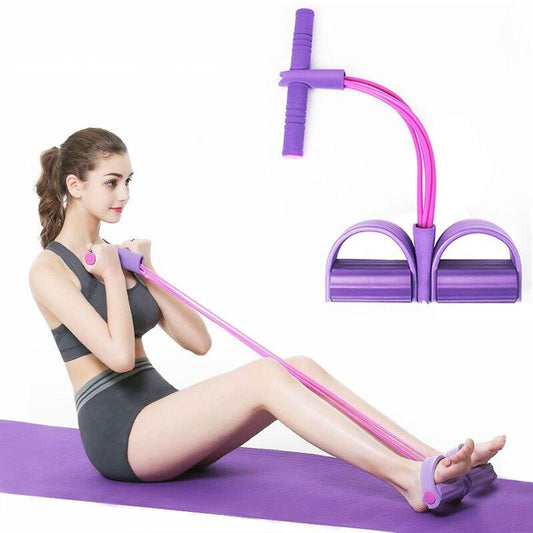 Resistance Exercise Band