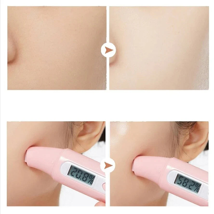 Hydrating BB Cream with Buildable Coverage for Flawless Skin