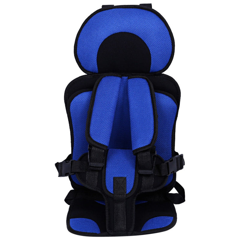 Safety Comfort Car Seat Cushion For Children