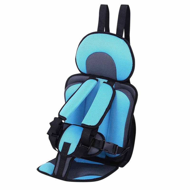 Safety Comfort Car Seat Cushion For Children