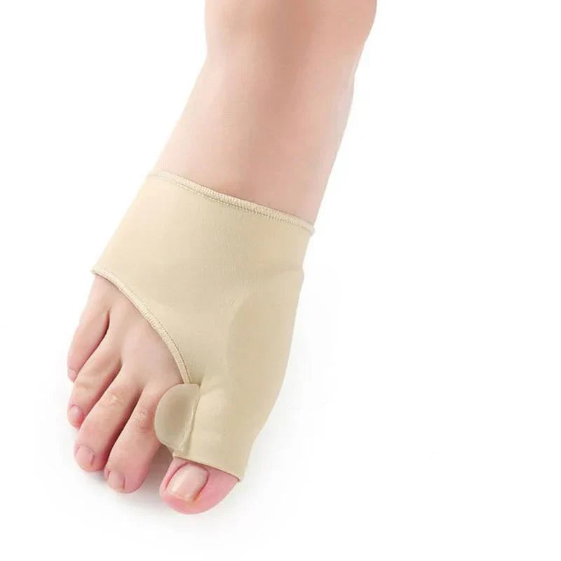 Hallux Valgus Foot Protection Sleeve (1 Pair)
