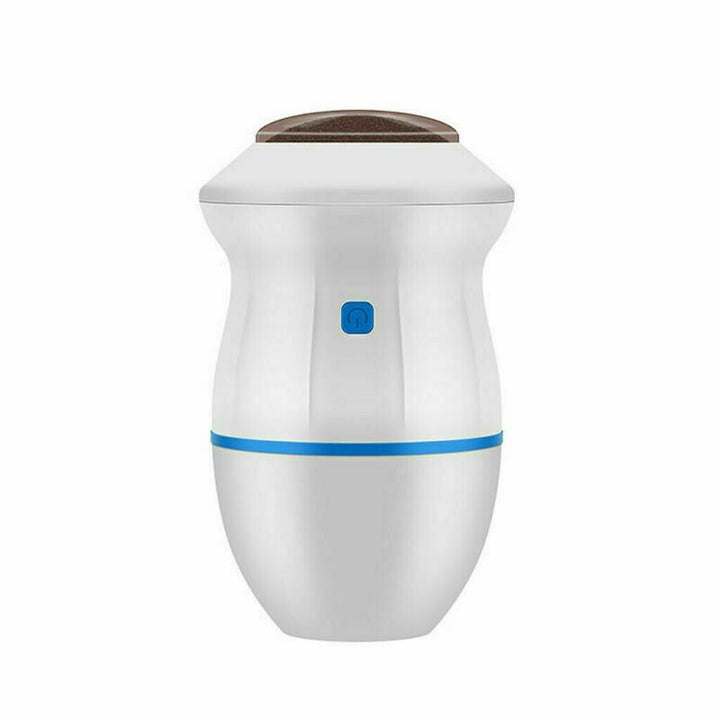 Cordless Electric Foot Scrubber for Smooth and Soft Feet