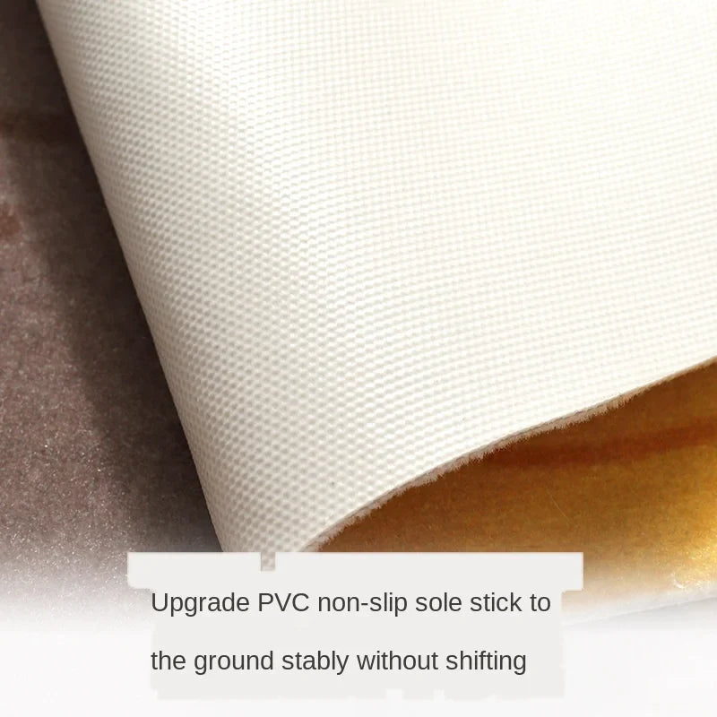 Adorable Animal Non-Slip Rug - Cute Pet Design for Kitchen, Bathroom, and Hallway