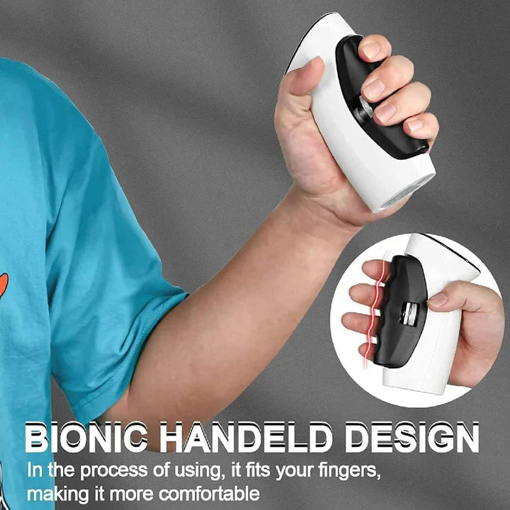 Hand Strengthening Grip Trainer