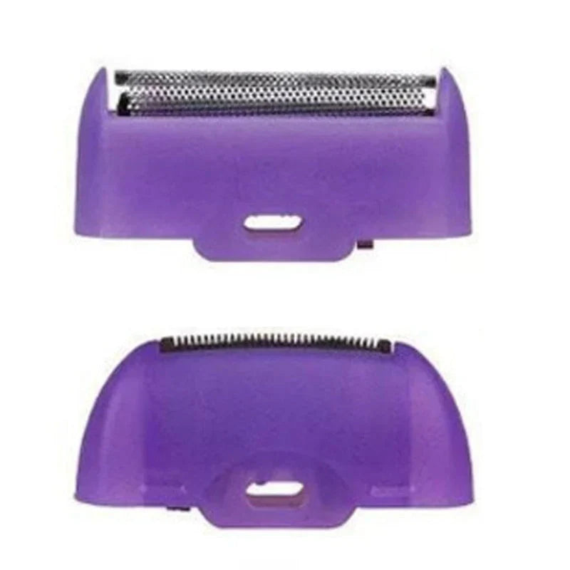 Electric Hair Removal System – Gentle Epilator and Shaver for Smooth Skin