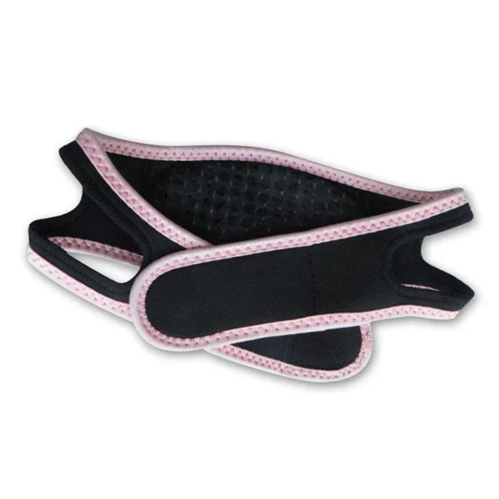 V-Line Lifting Strap | Chin Shaper for A Slimmer Firmer Look