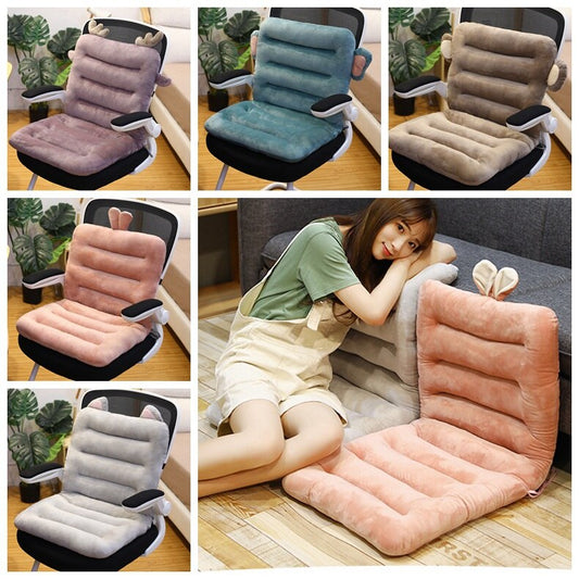 Therapeutic Back And Seat Pain Relief Pillow