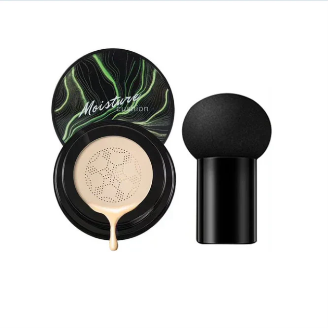 Hydrating BB Cream with Buildable Coverage for Flawless Skin