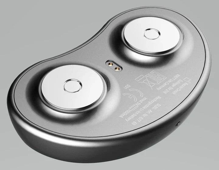 Smart Anti-Snoring Patch