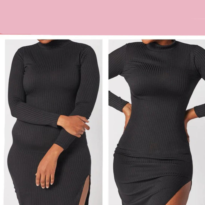 Tummy and Butt Lifting Shapewear for Women – Sculpting and Firming Support