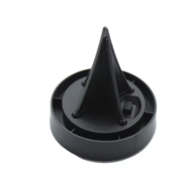 Solar-Powered Floor Lamp