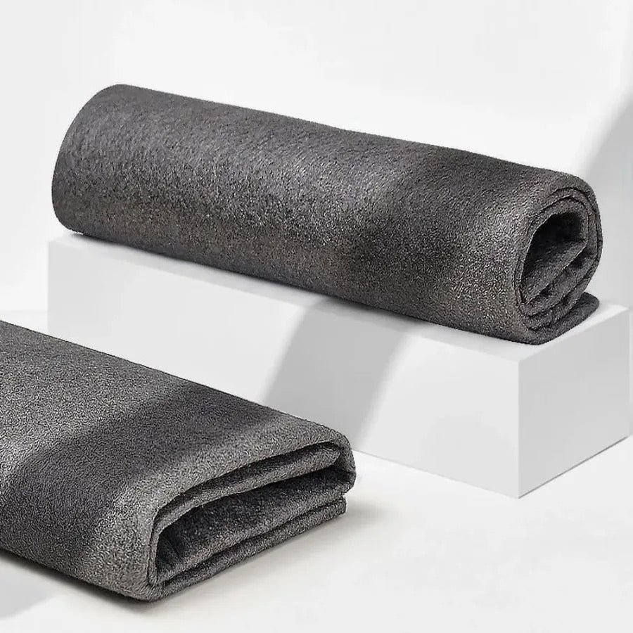 Ultra-Absorbent Magical Cleaning Cloth